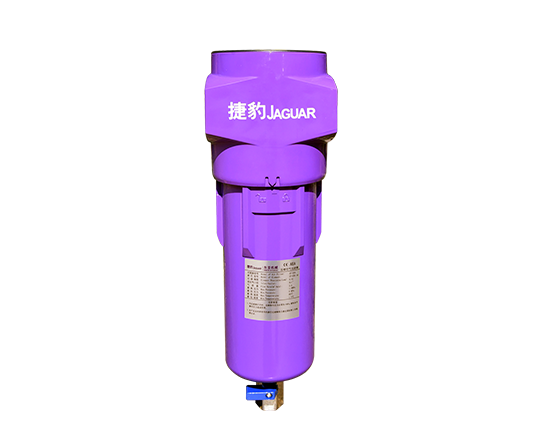 星空注册精密过滤器